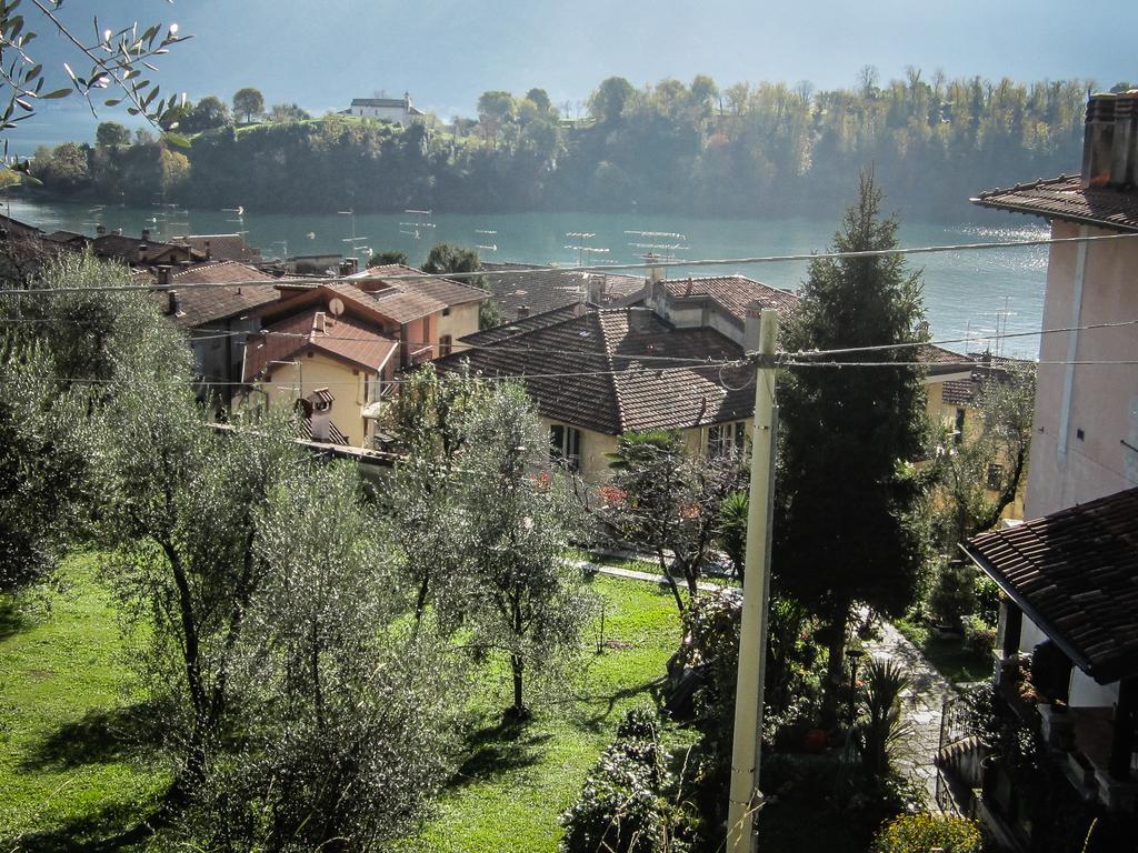 La Casa Di Celeste Ossuccio Oda fotoğraf