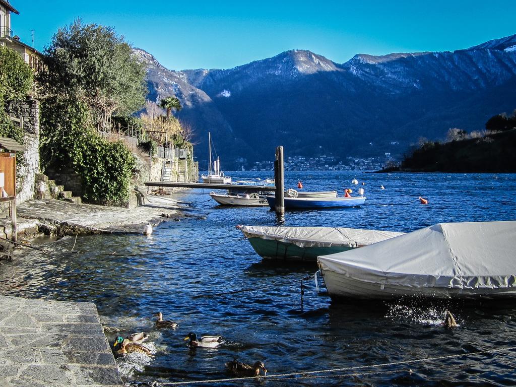 La Casa Di Celeste Ossuccio Oda fotoğraf