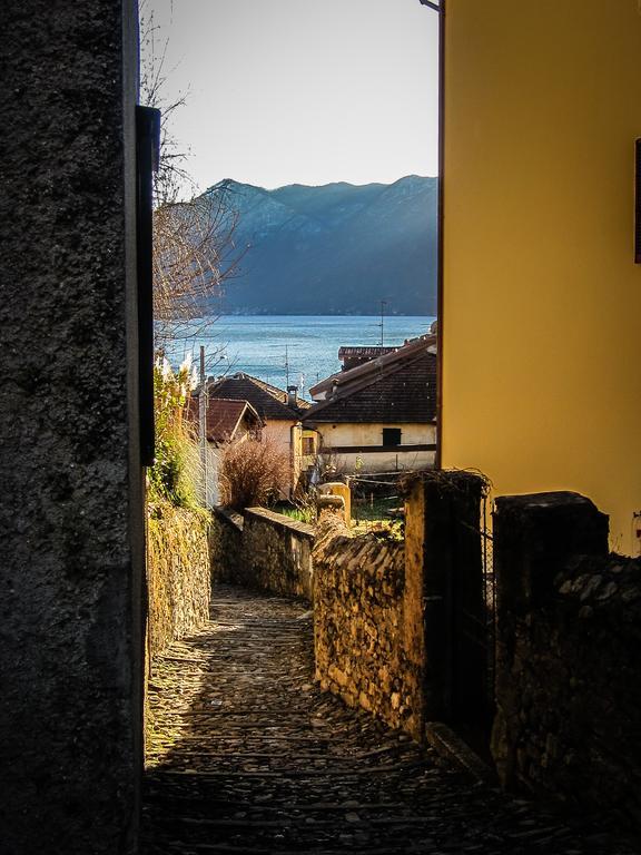 La Casa Di Celeste Ossuccio Oda fotoğraf