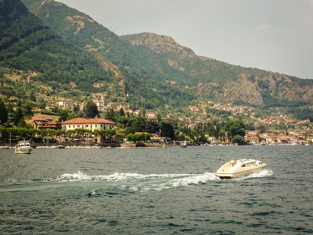 La Casa Di Celeste Ossuccio Oda fotoğraf