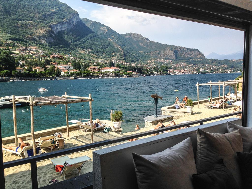 La Casa Di Celeste Ossuccio Oda fotoğraf