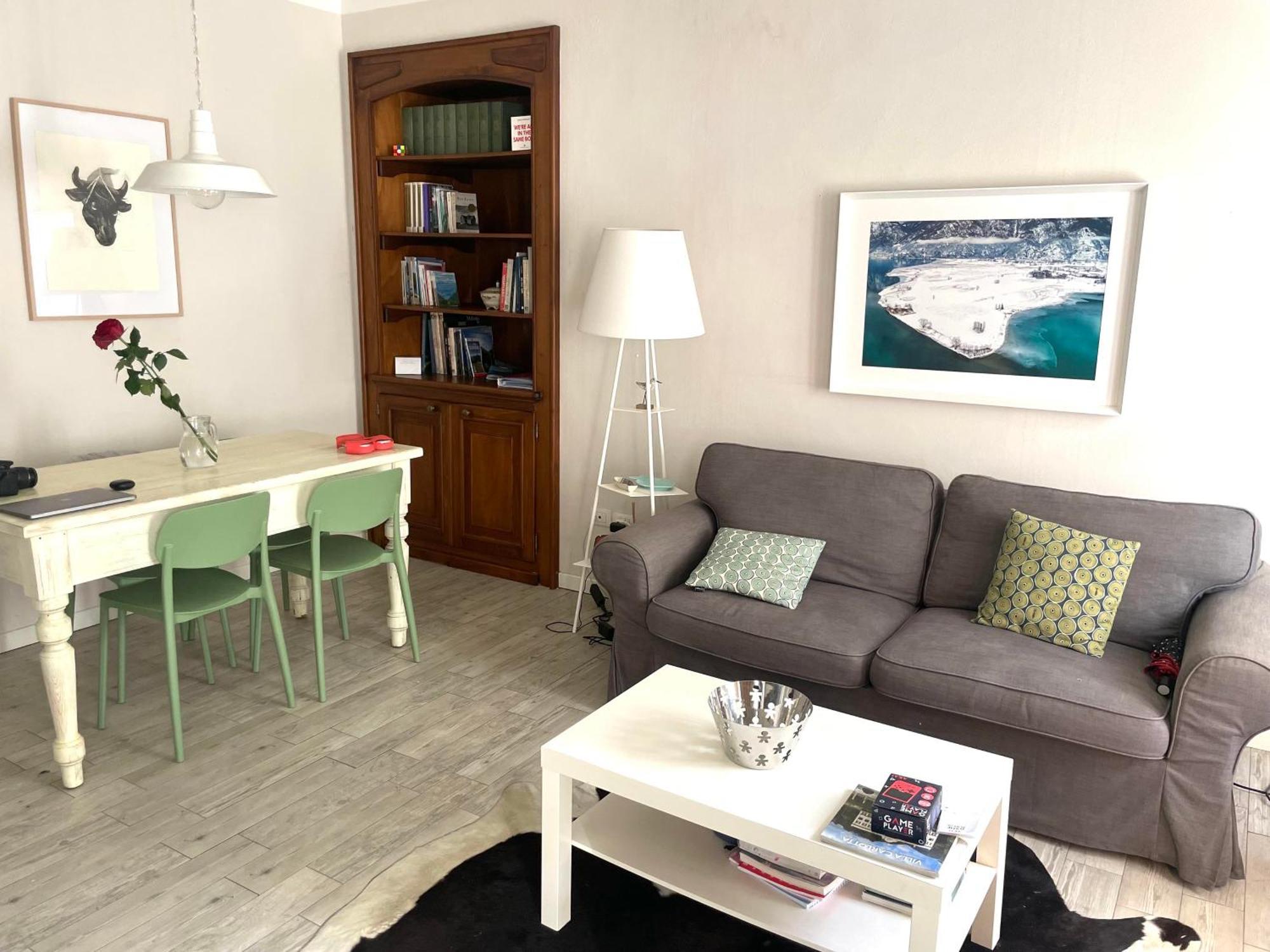 La Casa Di Celeste Ossuccio Dış mekan fotoğraf