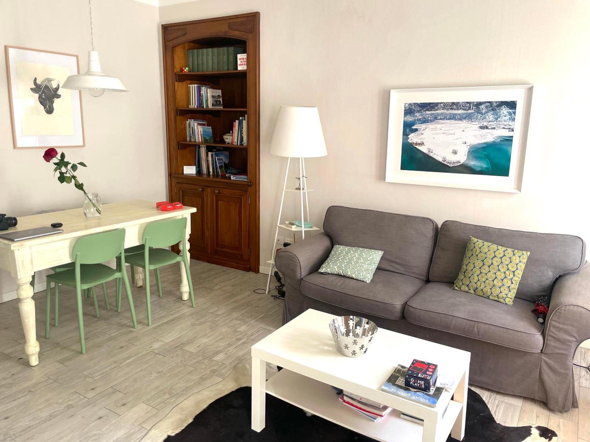 La Casa Di Celeste Ossuccio Dış mekan fotoğraf