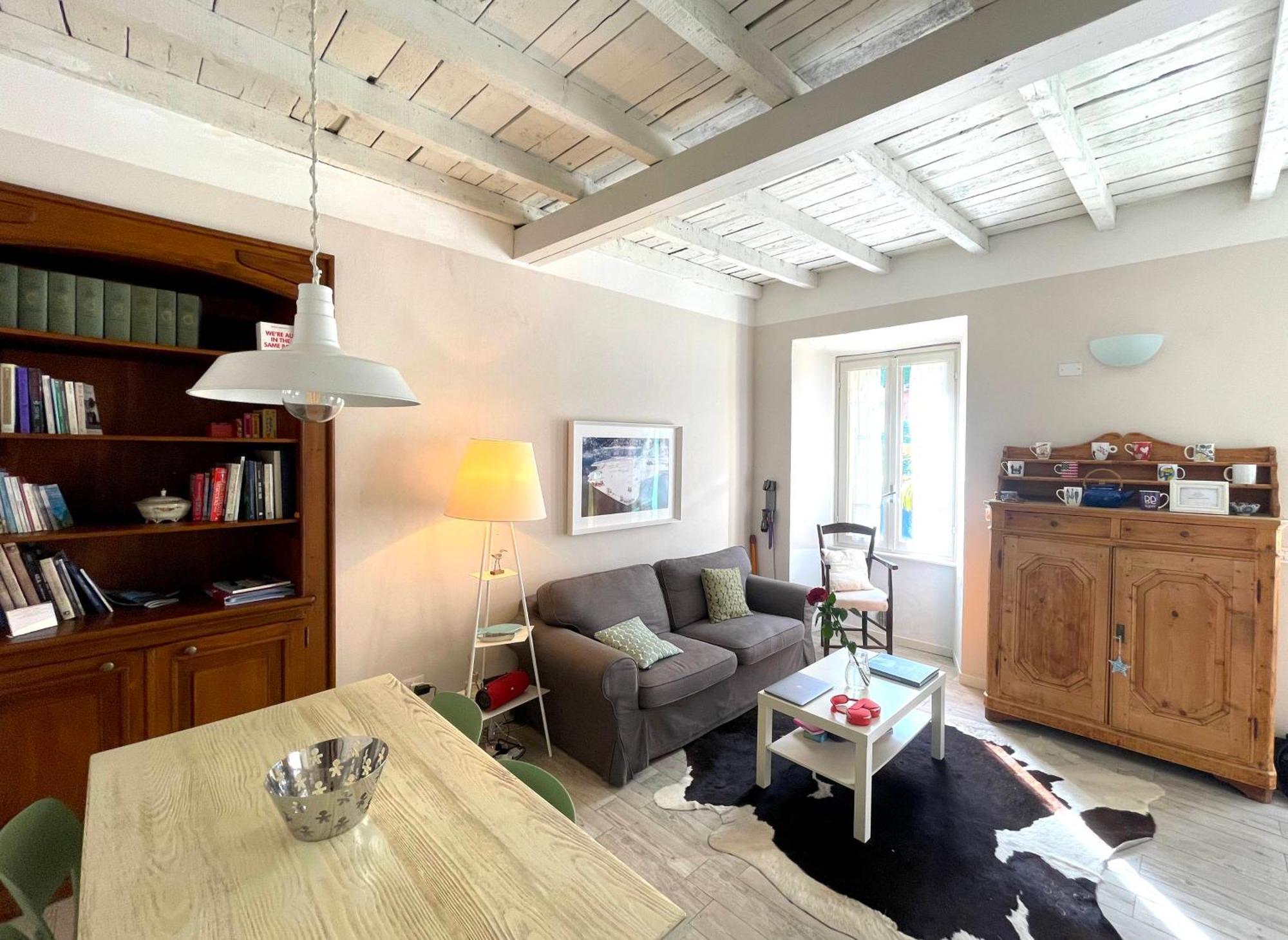 La Casa Di Celeste Ossuccio Dış mekan fotoğraf