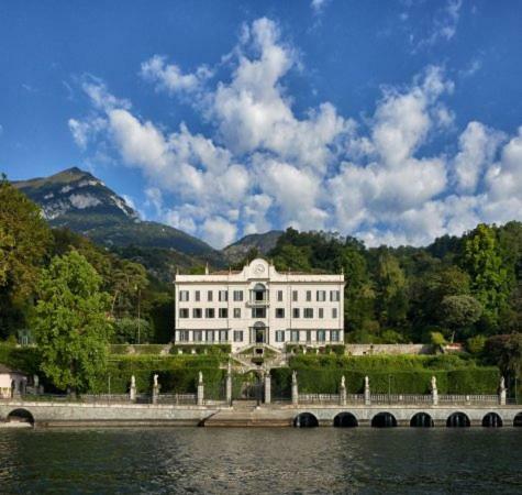 La Casa Di Celeste Ossuccio Dış mekan fotoğraf